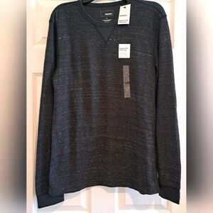Sonoma Large Gray Shirt